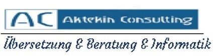 AktekinConsulting